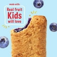 thumbnail image 5 of Nutri-Grain Blueberry Chewy Soft Baked Breakfast Bars (Pack of 6), 5 of 7