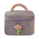 thumbnail image 2 of Bolsa de maquillaje Macarena Neceser Violeta, 2 of 8