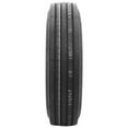 thumbnail image 2 of Lancaster 295/75R22.5 144/141M G Commercial Tire, 2 of 6