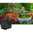 thumbnail image 4 of Little Giant 566717 Adjustable Flow Magnetic Drive Pump, 115 V, 1/2 x 5/8 in Barb, 300 gph, 4 of 8