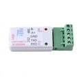 thumbnail image 4 of 3 In1 USB 232 485 TO RS485 / USB TO RS232 / 232 TO 485 Converter Adapter Ch340 W/LED for WIN7,Linux PLC Access Control, 4 of 8