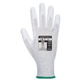 thumbnail image 2 of Portwest - Guantes de Agarre A199 para Adultos Unisex (Gris), 2 of 2