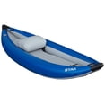 thumbnail image 4 of Star Outlaw I Inflatable Kayak-Blue, 4 of 4