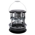 thumbnail image 4 of Calentador De Queroseno Portátil Portátil 2600 W 9000 BTU 4,6 L Altura Ajustable Al Aire Libre Interior Calentador De Queroseno Para Tienda De Campaña Pesca En Hielo Emergencia, 4 of 7