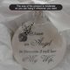 thumbnail image 5 of Bola de decoración Colgante de plumas de plástico Colgante conmemorativo de la bola de adorno Colgante del árbol de navidad, Esposa Advancent HA003103-11, 5 of 6