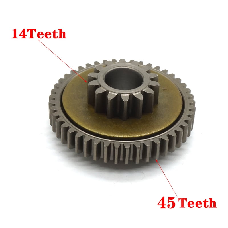 Amazon.com: 【Parts】 Motorcycle Engine Parts Start Double