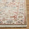 thumbnail image 3 of SAFAVIEH Kashan Twyla Traditional Area Rug, Ivory, 9' x 12', 3 of 6