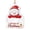 1#G, variant on Christmas Acrylic Money Holder Ornament, Christmas Tree Hanging Cash Holder Decoration, Xmas Cash Money Clip Ornament, Money‑Keeping Acrylic Hanging Charm, Cash Holder for Christmas Tree Decor