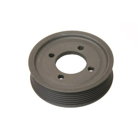 UPC 847603045812 product image for Engine Water Pump Pulley URO Parts 11511736910 | upcitemdb.com