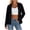 Black, variant on Jalioing Sun Protection Jacket for Women Lightweight Breathable Zip Up Hooded Jacket Outdoor Sport Jacket with Pocket