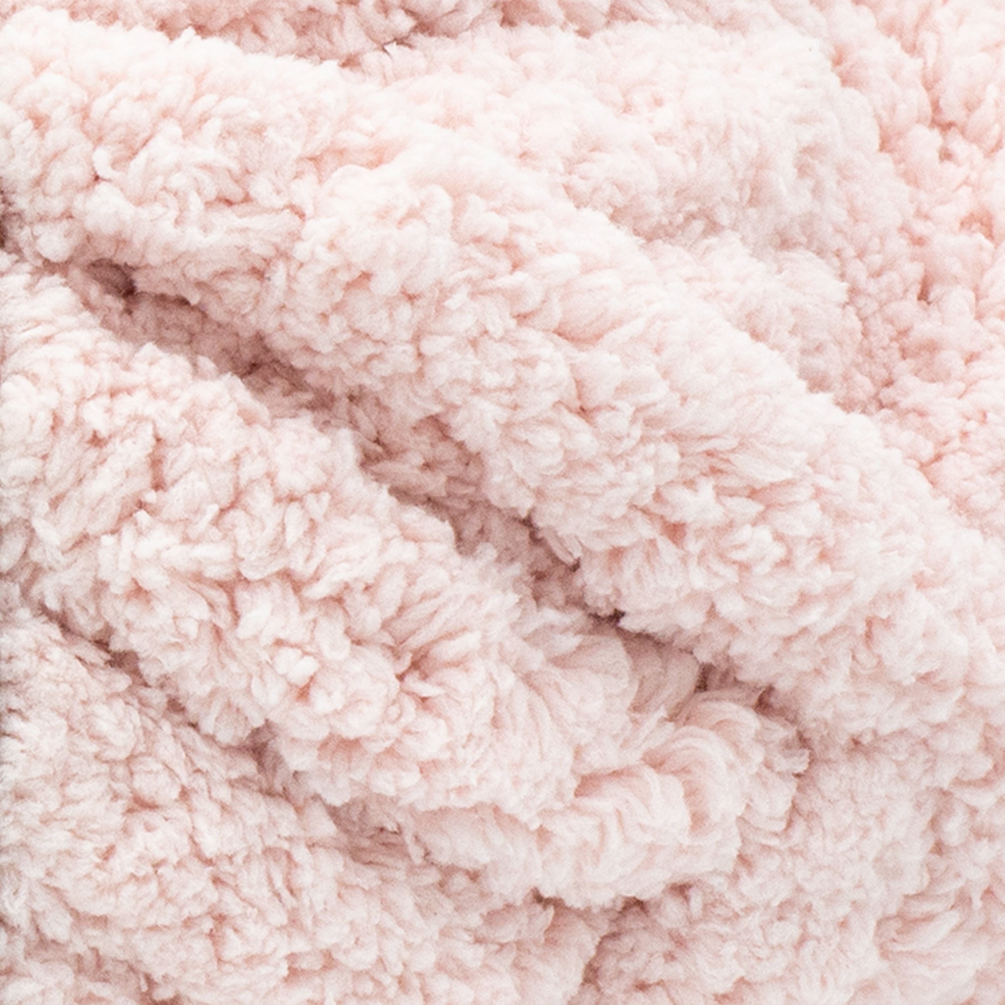 Chunky Knit Chenille Yarn 226g Super Soft Blanket Yarn Hand Knitting Spin  Yarn for Blanket Hat Scarf Pet Bed Carpet Yarn (Color : Pink)