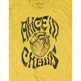 thumbnail image 3 of Alice In Chains T-Shirt pour Adulte Transplantation, 3 of 3