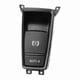 thumbnail image 1 of New Parking Brake Control Switch Button Auto H Hold for - E70 X5 E71 E72 X6 2007-2014 61319148508, 1 of 5