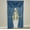 Sapphire, variant on Portia Polyester Satin Window Treatment, Rose Quartz Waterfall Valances - 96L Curtains Set