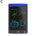 thumbnail image 1 of 8.5 Inch LCD Writing Tablet for Kids - Creative Drawing & Handwriting Toy, 1 of 1