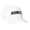 White, variant on Bridgestone Boom It Cap (White, Adjustable) Golf Hat 2025 NEW