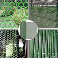 thumbnail image 5 of Malla de alambre plástico para cercas de gallinero, alambre para cercas de jardinería, cercas para aves de corral, malla de alambre para marcos de gallinero, 5 of 5