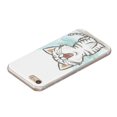 thumbnail image 5 of Funda de TPU luminosa para iPhone SE 2020/8/7, 5 of 5