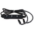 thumbnail image 1 of Cable de Actualización de Auriculares Inalámbricos para IM50 IM01 IM03, Rendimiento Estable Negro Hugo Cable de reemplazo de auriculares, 1 of 8