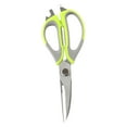 thumbnail image 4 of Birdeem Heavy Duty Scissors,Multifunctional Stainless Steel Kitchen Scissors, Kitchen Shears Multifunctional Stainless Steel Detachable Shears Heavy Duty Chicken Scissors, 4 of 4