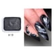 thumbnail image 1 of Herramientas para decoración de uñas Arte de uñas Pigmento sólido Acuarela Color degradado Pigmento de pintura Pigmento sólido, 1 of 2