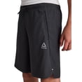 thumbnail image 4 of Reebok Boy's Hybrid Performance Short, Sizes 4-18, 4 of 6