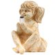thumbnail image 1 of Iluminan Firefly Jar Niño Niña Estatua Ornamento Macizo De Flores Patio Al Aire Libre Escultura Decoración Minnieouse HA039895-01, 1 of 6