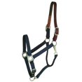 thumbnail image 3 of Gatsby Nylon Breakaway Halter Ovrsz Navy, 3 of 3