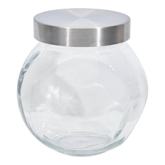 Frasco Prichos Cerealero Transparente