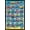 Black Framed Version, variant on Disney Lilo & Stitch (2002) - All the Faces Grid Wall Poster, 22.375" x 34"