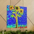 thumbnail image 6 of Emilie Desmarais - Canvas, 6 of 10