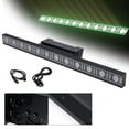 thumbnail image 4 of Stage Light Bar 3 in 1 LED RGB Beam Wash Light Bar 40" 120w DJ Wash Light DMX, 4 of 17