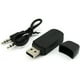 thumbnail image 5 of Adaptador de Receptor USB Hugtrwg Altavoz Estéreo 3,5 mm Inalámbrico Bluetooth, 5 of 9