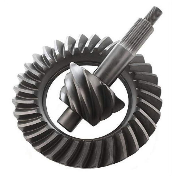 Ford 9 inch gears discount