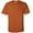 Texas Orange, variant on Mens Ultra Cotton Short Sleeve T-Shirt