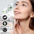 thumbnail image 3 of 4 Pcs Stainless Steel Tongue Scraper - Fresh Breath And Clean Mouth, 3 of 5