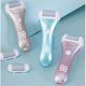 thumbnail image 2 of Electric Foot File Pedicure Tools Feet Callus Removers Golden, 2 of 5