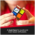 thumbnail image 3 of Juguete de rompecabezas Rubik's Mini 2x2 Cube original para niños y adultos, 3 of 7
