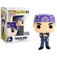 thumbnail image 2 of Funko Pop! TV: The Office - Prison Mike (Exclusivo) Funko POP, 2 of 2