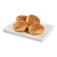 thumbnail image 3 of Your Fresh Market Gourmet Everything Buns, 3 of 4