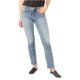 thumbnail image 1 of Silver Jeans Womens Power Stretch Boot Cut Jeans blue 27x33 Silver Jeans Boot Cut, 1 of 3