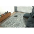 thumbnail image 2 of Vestige VES-2 Blue Transitional Rug 8' X 10', 2 of 5