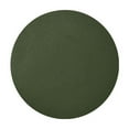 thumbnail image 1 of LCXmlly Flexible Placemat Vibrant Color Dining Table Cup Mat Wear Resistant Non Slip Design Mug Pad, 1 of 8