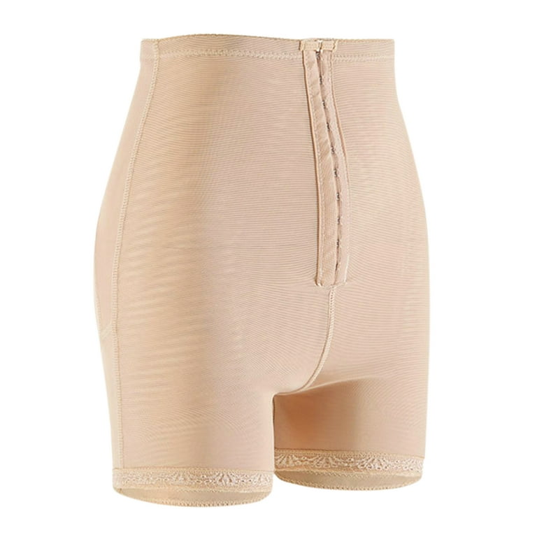  SHAPERMINT Shapewear For Women Tummy Control - Boy Shorts  For Women