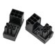 thumbnail image 1 of Conector ATX de 6 pines Bling Bling adaptador hembra a macho para escritorio, 1 of 12
