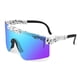 thumbnail image 1 of UV400 Sunglasses Classic Sunshade Driving Sport Anti-polarized Light Ultraviolet Rays Fashion Wear Party Universal, 1 of 1