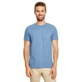 thumbnail image 3 of Gildan Soft Style T-Shirt for Men Cotton Size up to 5XL, 3 of 7