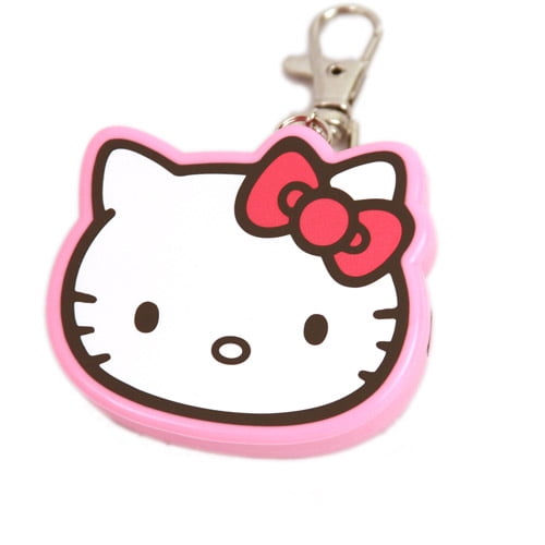 Hello Kitty Keychain Digital Photo Frame