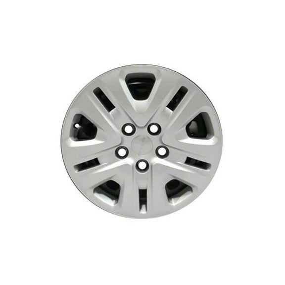 Wheel Cover - Compatible with 2013 - 2020 Dodge Journey 2014 2015 2016 2017 2018 2019