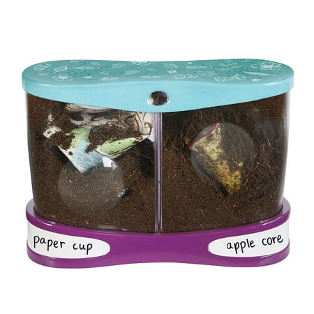 UPC: 0086002053596 | LEARNING RESOURCES Nancy B Science Club Garbage To 5359